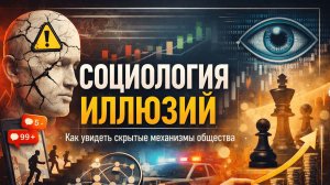 М1 | Социальные нормы и девиации: кто решает, что нормально и почему нормы сильнее закона