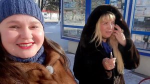 На ИНТЕРВЬЮ✨БИЗНЕС-ЛАНЧ с ОлесейНа ПОЧТУ по деламК ОТЦУ на день рождения