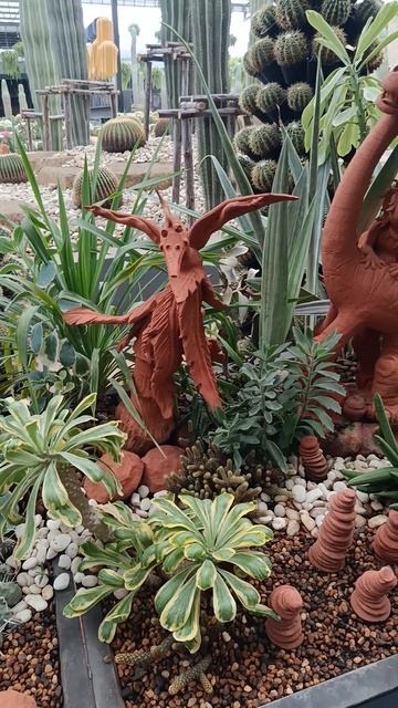 Зал кактусов, о котором молчат гиды смотреть онлайн