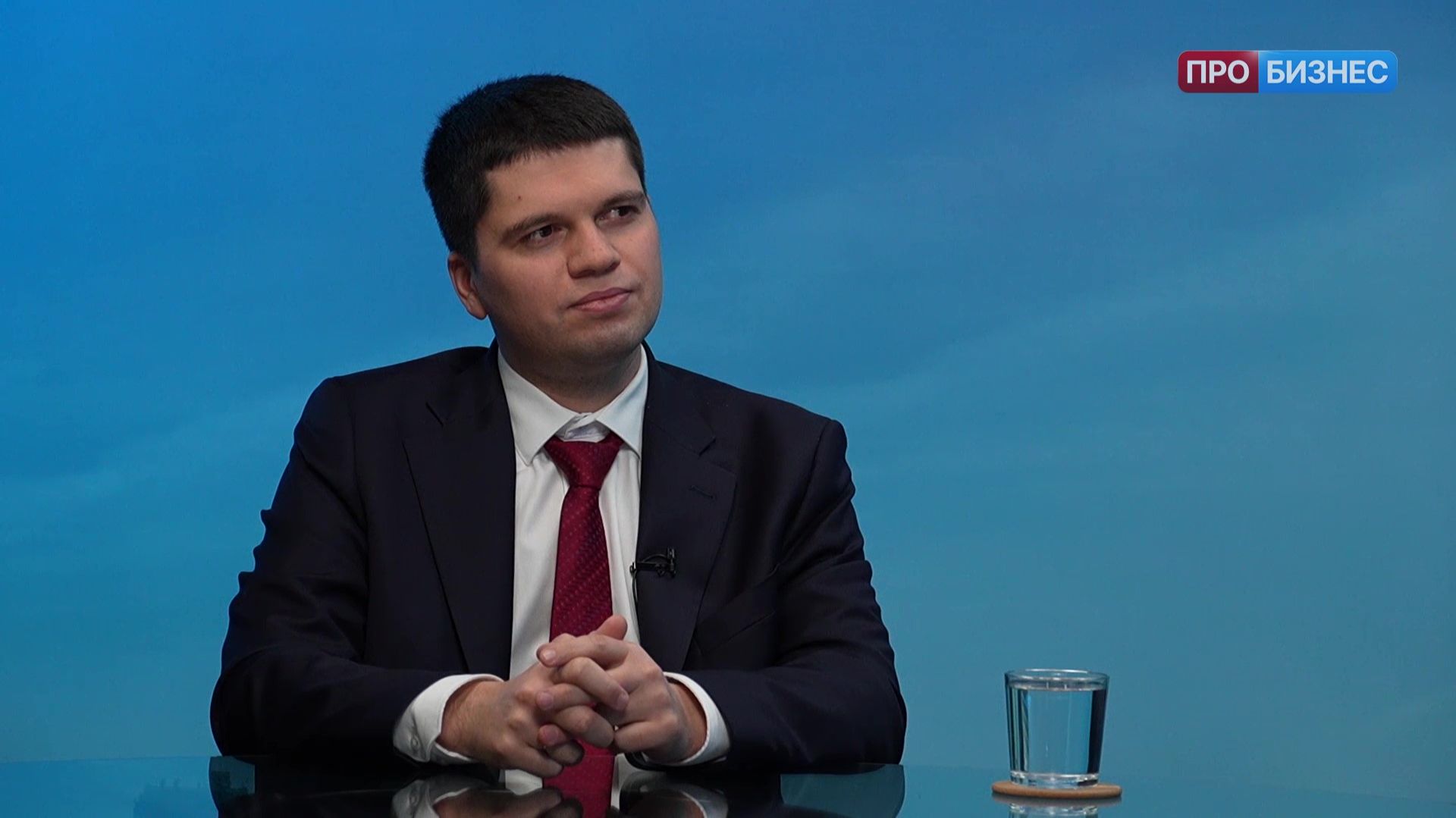 Цифровые горизонты. Антон Иванов, технический директор «Лаборатории Касперского»