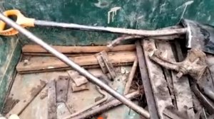 4. Металлокоп с Quest X5. Не густо,но и не пусто.