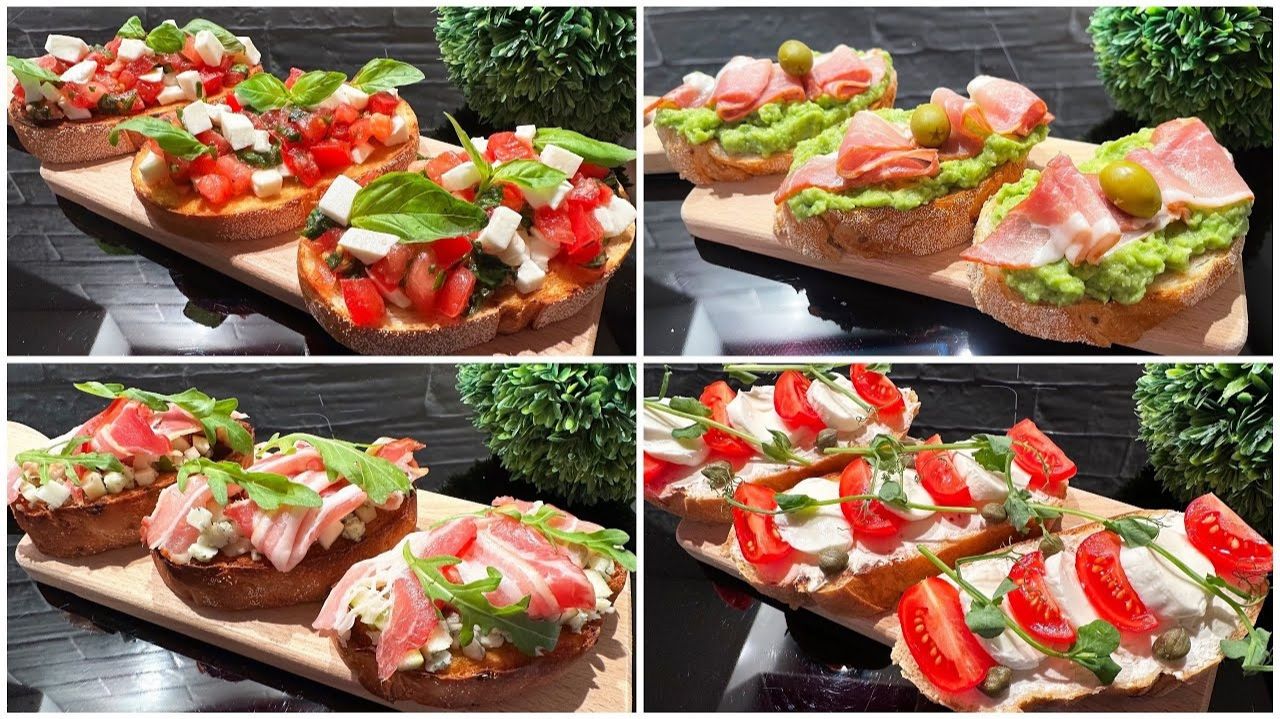 БЮДЖЕТНЫЕ ЗАКУСКИ на НОВОГОДНИЙ СТОЛ 2026 - Быстрые ЗАКУСКИ Закуски на НОВЫЙ ГОД 2026! смотреть онлайн