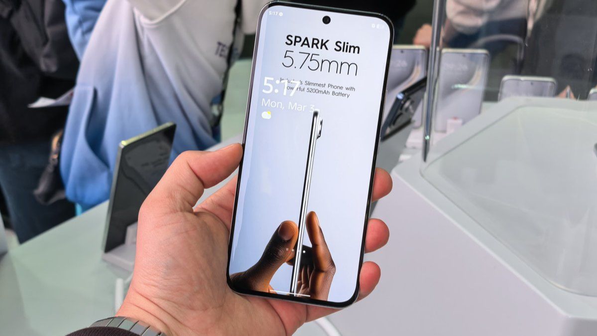 spark slim смотреть онлайн