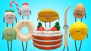 Как получить все 9 рождественских блюд 🎄🍴 в Roblox Secret Staycation Update
