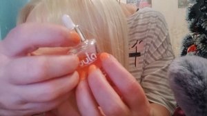 АСМР 🌸 Треш салон 😂 подстригу и помассажирую за недорого 👍