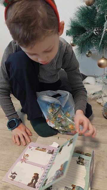 первые подарочки #першинплатон #брейнрот #итальянскиемемы