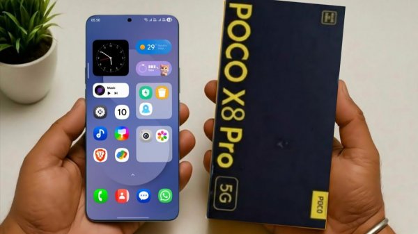 poco f8 pro