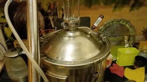 Какие дрожжи лучше для самогона . 48 литров сырца при пе