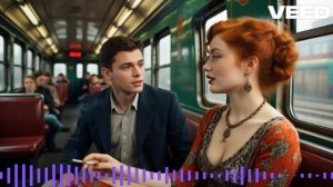 Эдуард Асадов — Попутчица