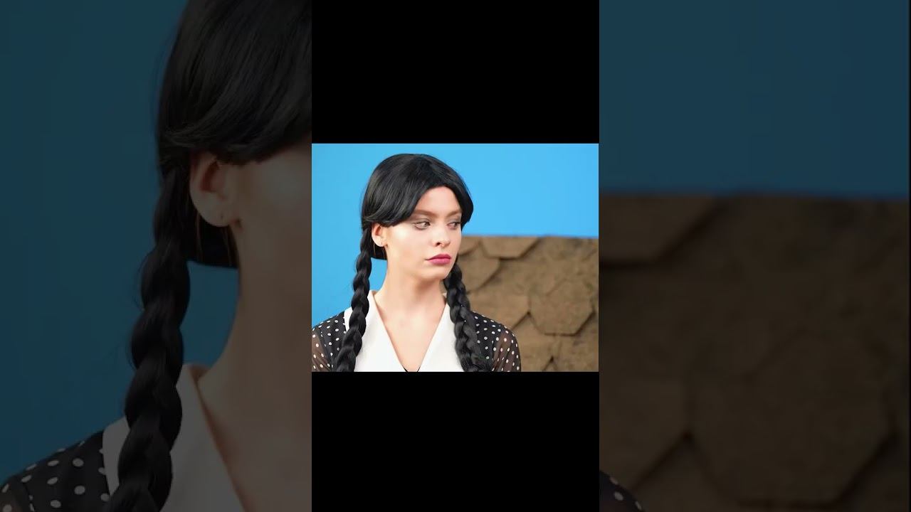 Среда составила целую команду для ее руки. смотреть онлайн