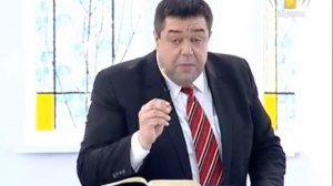 Пять важных слов в жизни христианина - Геннадий Касап