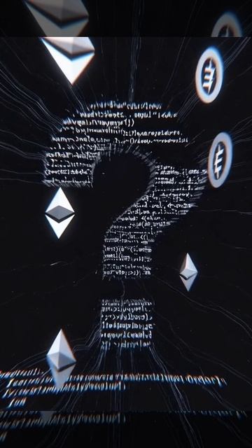 Ethereum-кошелек эпохи ICO ожил спустя 10 лет смотреть онлайн