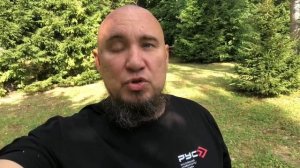 Участник СВО, Доброволец Воложанин Александр, Сержант позывной Якудза отвечает на вопросы: интервью