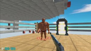 ARBS: Секреты Карты Раскрыты! 🗺️⚔️ Как пройти Уровень и ОДОЛЕТЬ Гиганта!