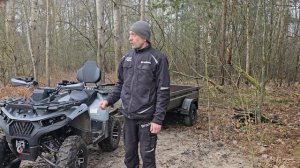 Простая жизнь семьи： работаем над восстановлением хутора