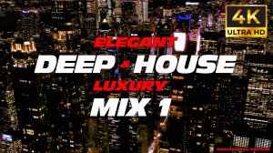 OLEG SHOVGAN - ELEGANT & LUXURY DEEP HOUSE MIX 1#deephouse #vocalhouse #chill
