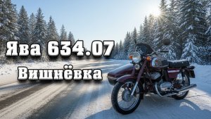 Восстановили любимую многими Вишнёвку.