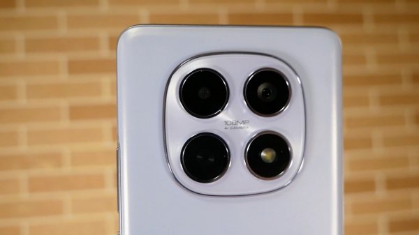 Честный обзор REDMI Note 15. Чем хорошо новый XIAOMI? / Арстайл /