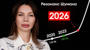 2026 - год Великого Фильтра: кратный рост или обнуление