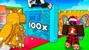 😱Steal a Brainrot, НО БРЕЙНРОТЫ УМНОЖАЮТСЯ!