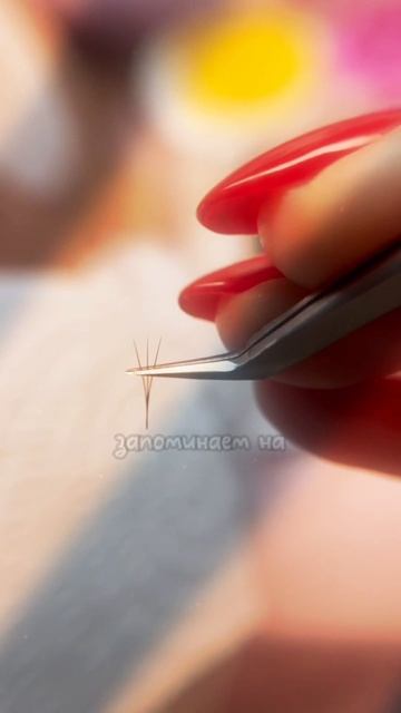 Внешний уголок без провисаний и грустного глаза! смотреть онлайн