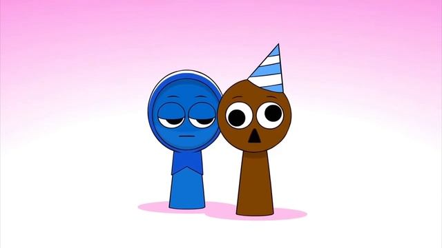 Спрунки от 1-ой до 3-ей смотреть онлайн