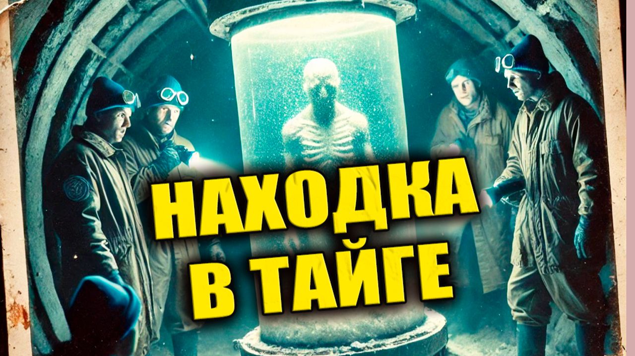 "Мы не должны были сюда заходить. Здесь что-то есть, и оно знает, что мы здесь" смотреть онлайн