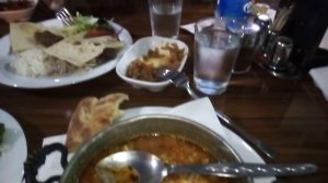 Локанта Турецкая кухня