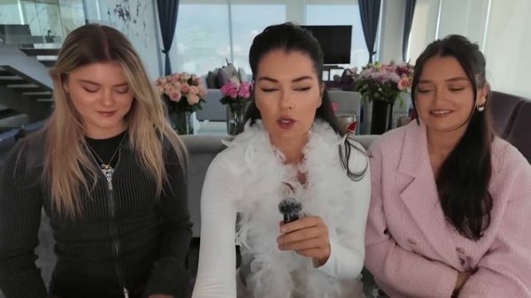 Если партнёр делает ЭТО — беги: табу, ревность и скрытый контроль / Мужчины больше не любят?