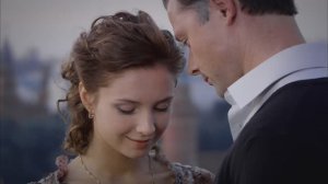 ЖЕНСКИЕ МЕЧТЫ О ДАЛЬНИХ СТРАНАХ - 12 серия