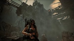 The Forever Winter — трейлер декабрьского обновления