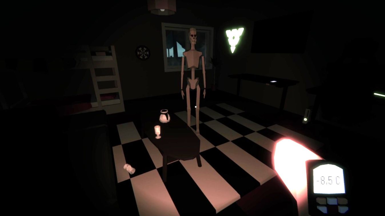 Ырка ты ли это?! / BugoPhobia Demo