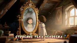 Строение тела человека: Что скрывается у нас внутри? 🔍🧠Плешаков | Окружающий мир 2 класс