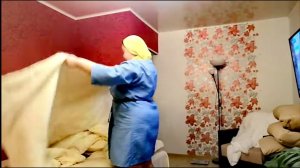 Всё как обычно утром