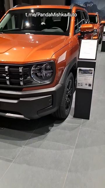 Haval PRO г.Ростов-на-Дону конец декабря 2025г. #автоизкитая смотреть онлайн