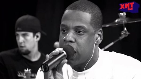 JAY-Z/ALICIA KEYS — NUMB ENCORE