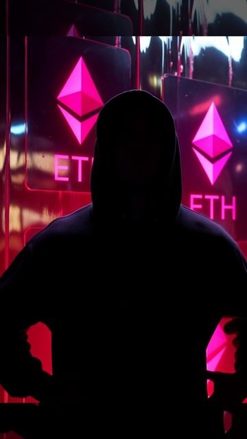 Ethereum-кошелек эпохи ICO ожил спустя 10 лет смотреть онлайн