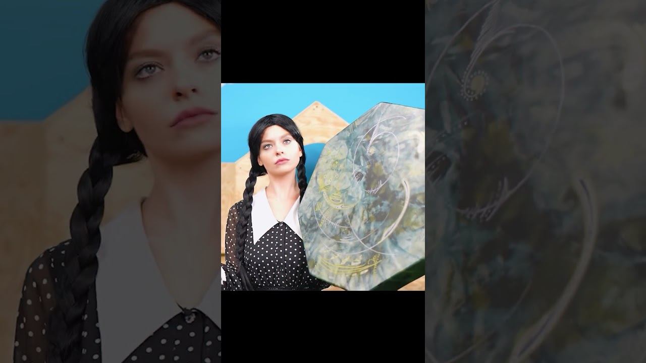 Среда имеет свои собственные способы покраски дома. смотреть онлайн