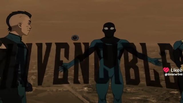 неуязвимые эдит