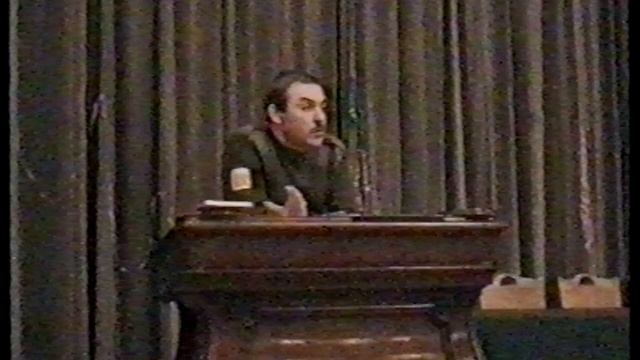 Развенчанные мифы Зимней войны. ч2. Владимир Чекунов Член Военно-Исторической ассоциации КНТ РГО СПб