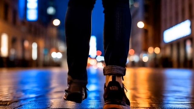 КРОССЫ (Remix Валенки) — Официальный клип 👟🔥 смотреть онлайн