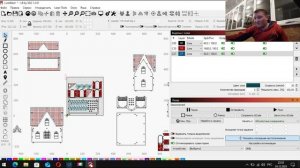 Некоторые возможности программы LightBurn