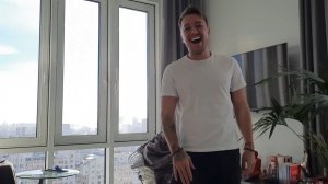 Я ДОМОЙЖеня РАДУЕТСЯ