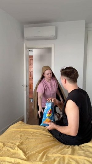 У тебя какой любимый вкус чипсов?🫠 #морозовы #юмор #memes