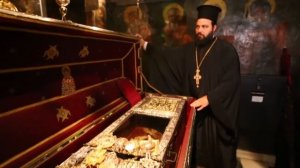 Фильм.Святой Спиридон.