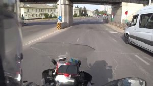 Мотопутешествие в Афганистан. Часть 2