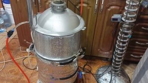 Самогон из картошки, как это вообще можно пить?!