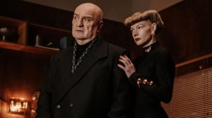 Отель: У погибшего альпиниста, Русский трейлер 2025