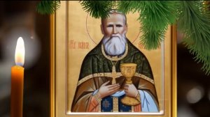 2 января день Игнатия. Обойдите дом с иконой святого и скажите защитные слова.