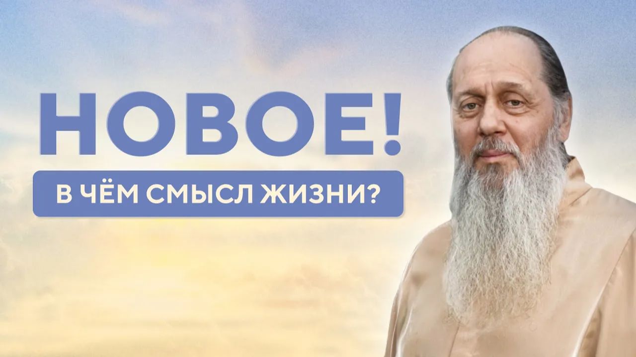 2024! В чём смысл жизни? смотреть онлайн